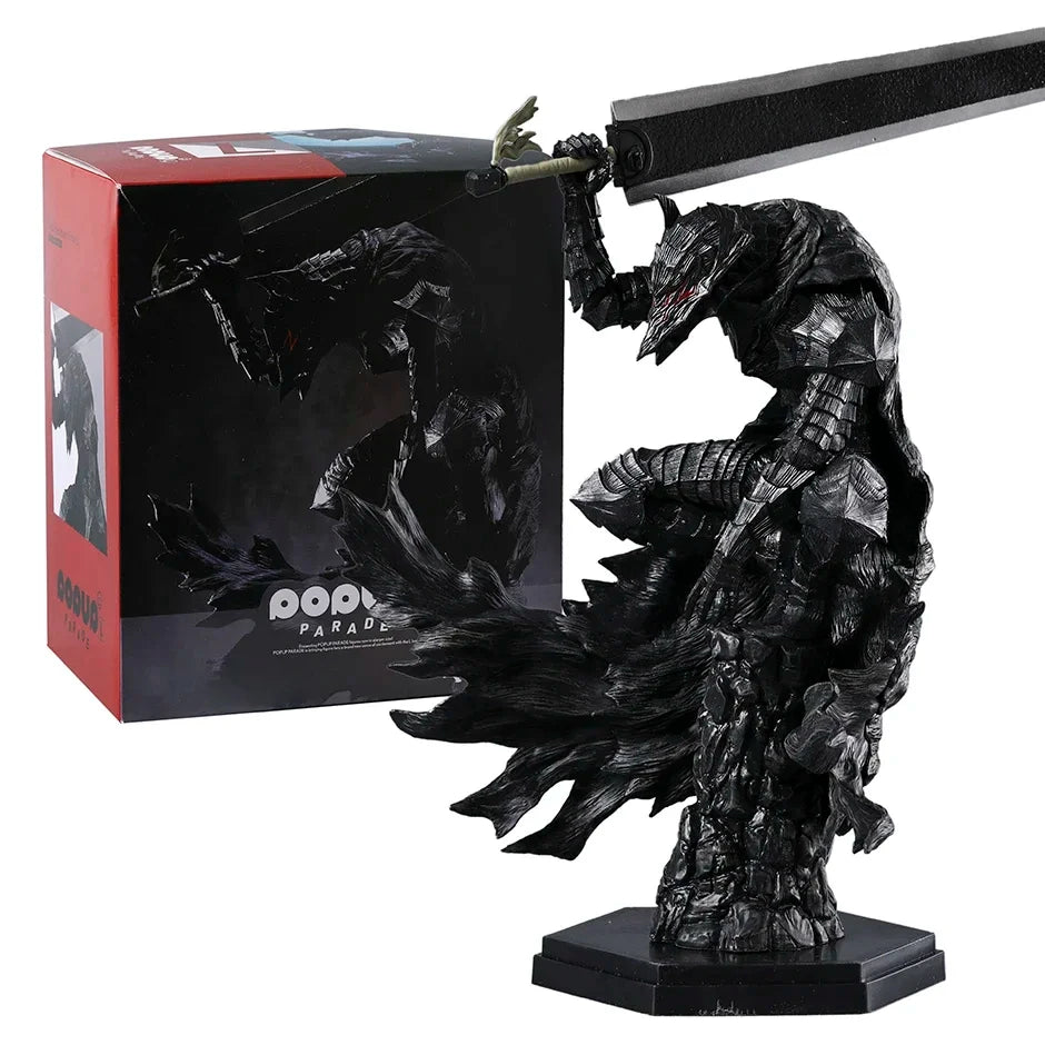 Berserk - Guts (21-25cm)
