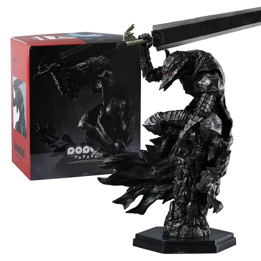 Berserk - Guts (21-25cm)