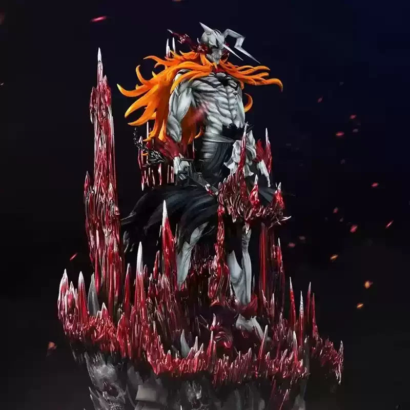 Bleach - Kurosaki Ichigo / Ulquiorra Cifer (33cm)