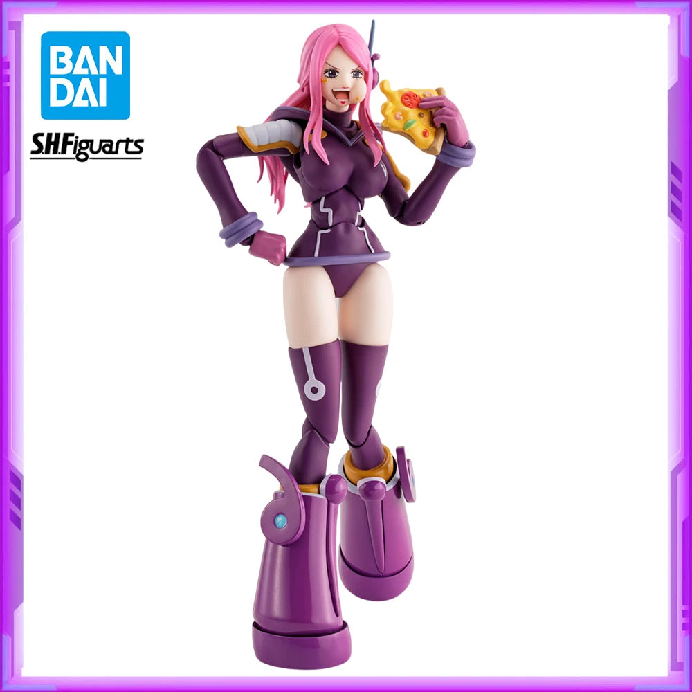 One Piece - Jewelry Bonney (Pre-Sale)