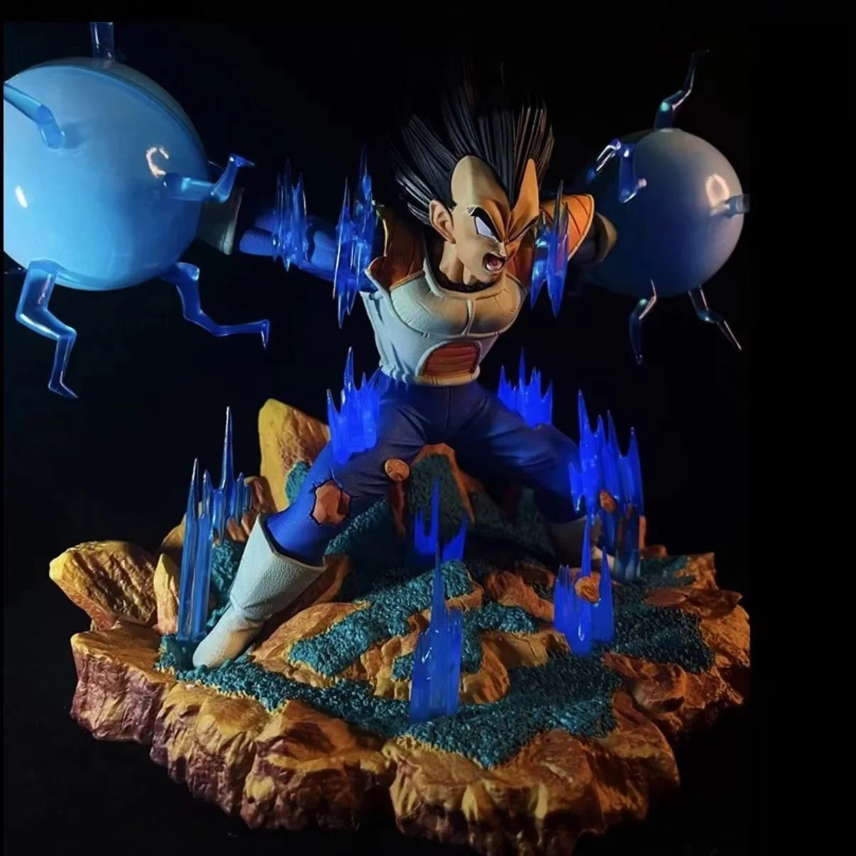 Dragon Ball Z - Vegeta (22cm)