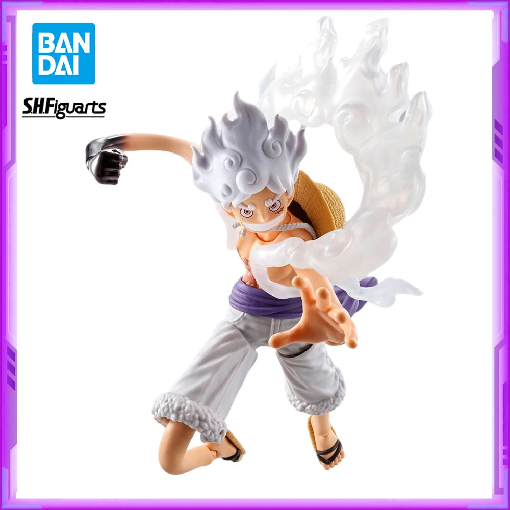 One Piece - Monkey D. Luffy Nika