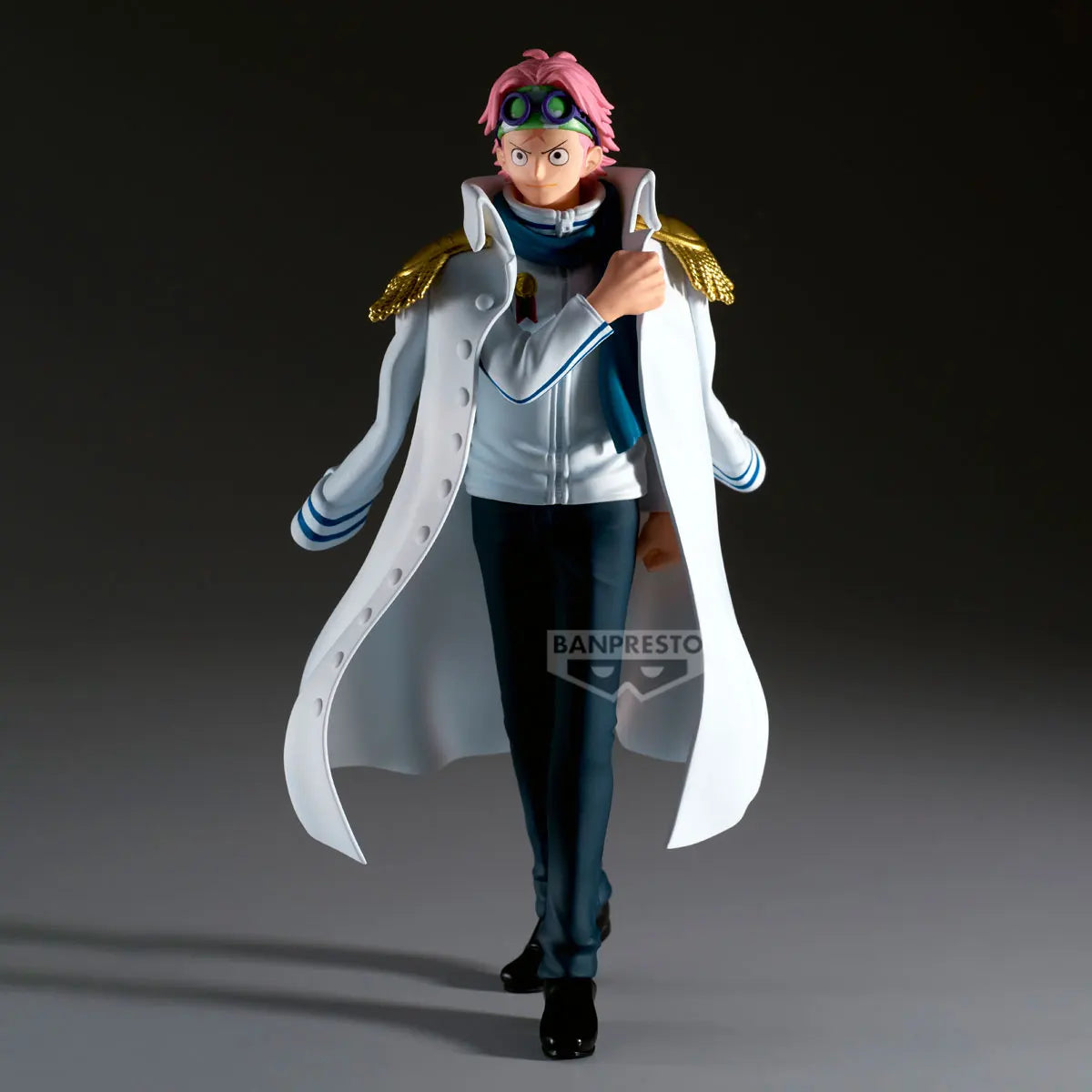 One Piece - Coby (16cm)