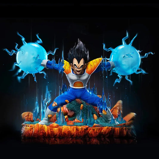 Dragon Ball Z - Vegeta (22cm)