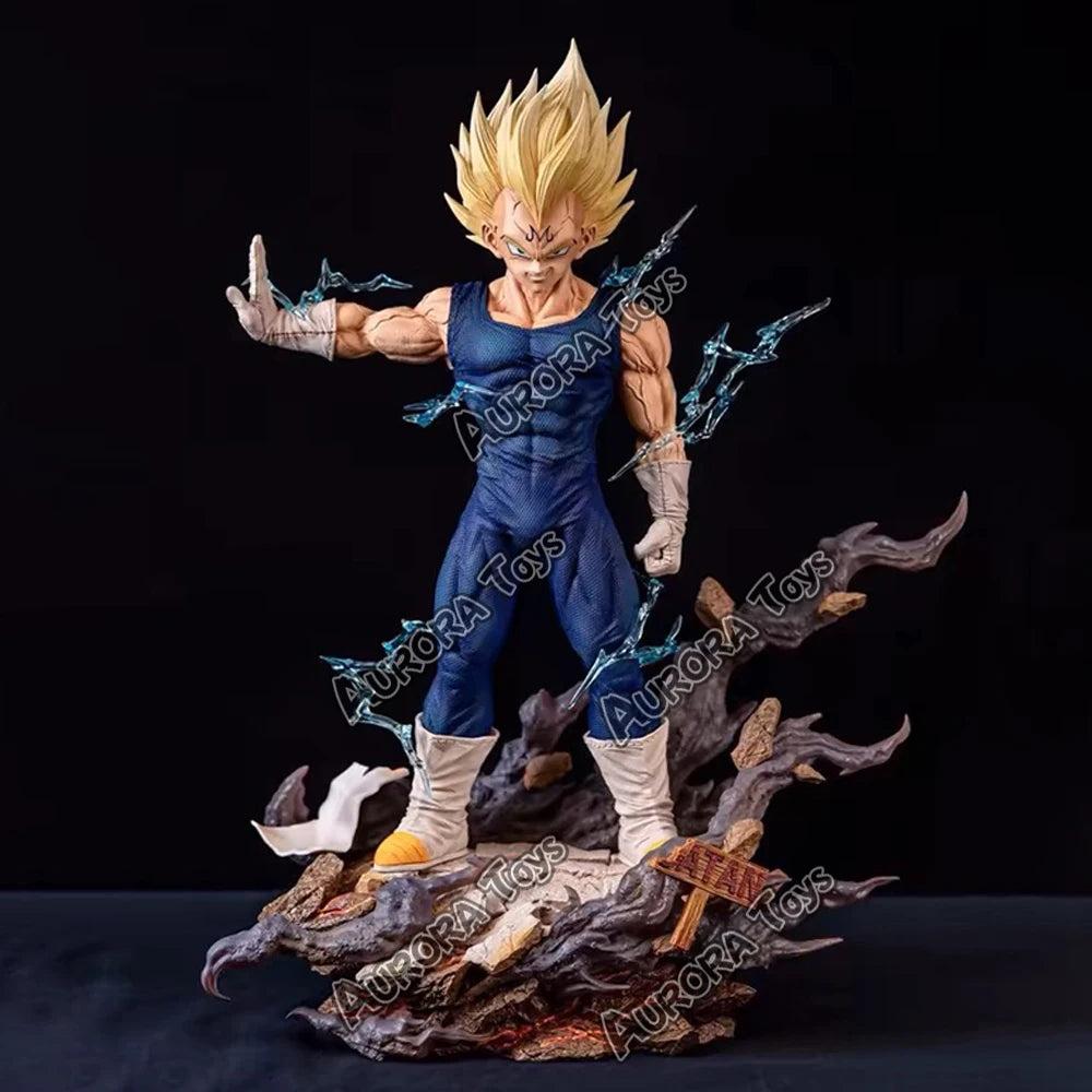 Dragon Ball Z - Majin Vegeta (28-32cm)
