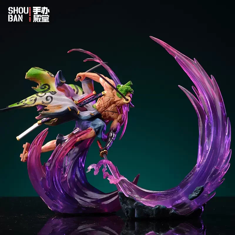 One Piece - Roronoa Zoro (24cm)