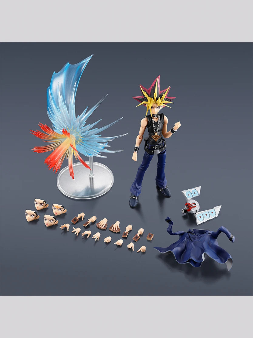 Yu-Gi-Oh! Duel Monsters - Yugi Muto (16cm)