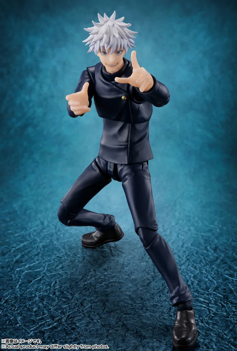 Jujutsu Kaisen - Satoru Gojo / Geto Suguru