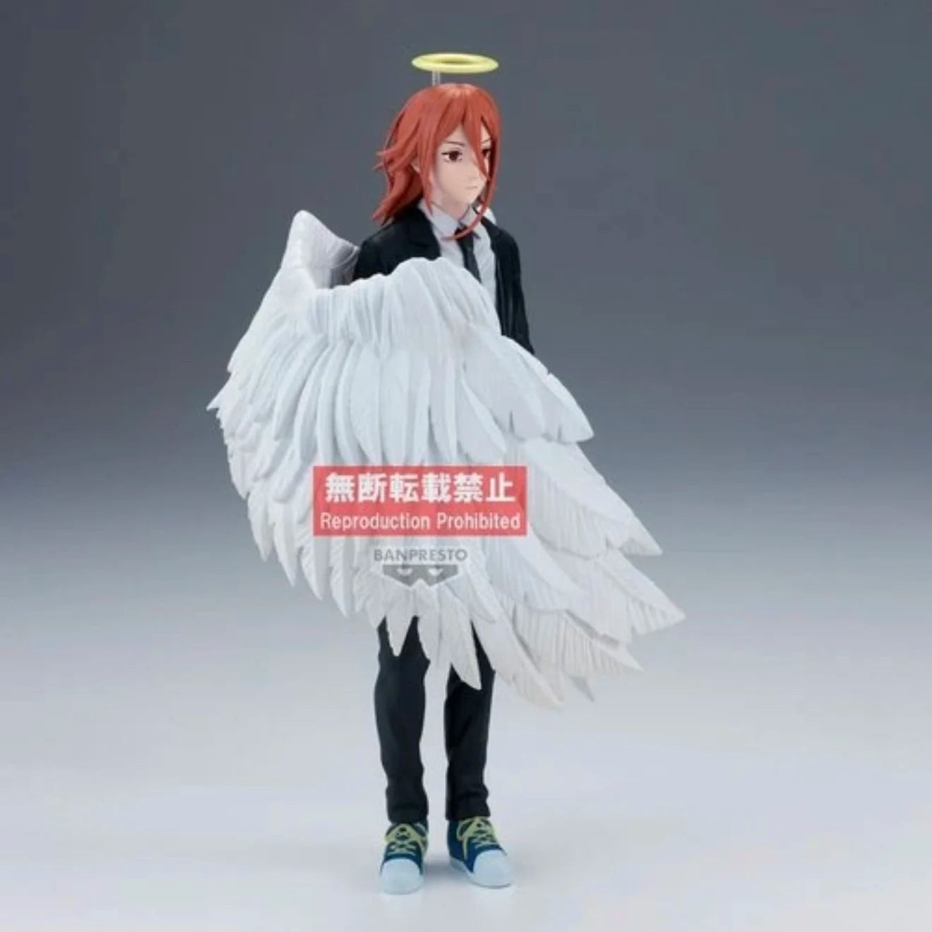 Chainsaw Man - Angel Devil
