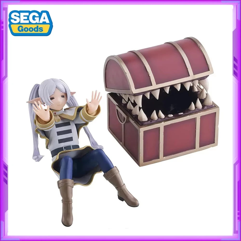 Frieren Beyond Journey's End - Frieren (10cm)
