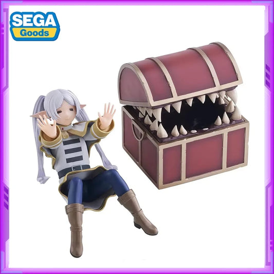 Frieren Beyond Journey's End - Frieren (10cm)