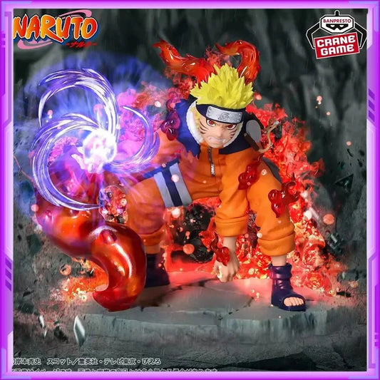 Naruto - Uzumaki Naruto (14cm)