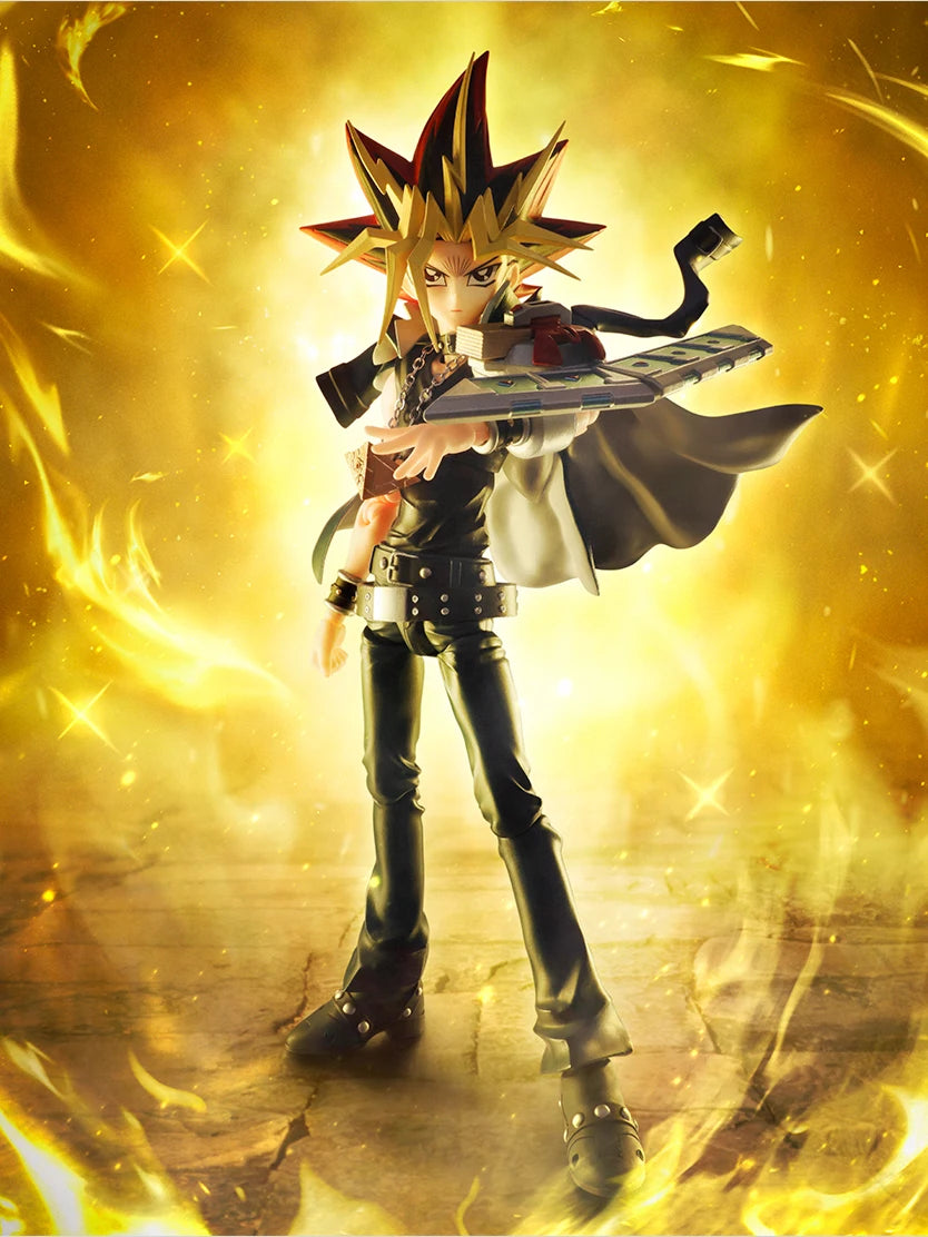 Yu-Gi-Oh! Duel Monsters - Yugi Muto (16cm)