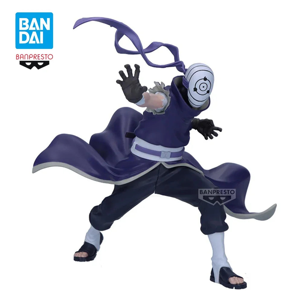 Naruto - "Uchiha Madara" Obito (13cm)(Pre-Sale)