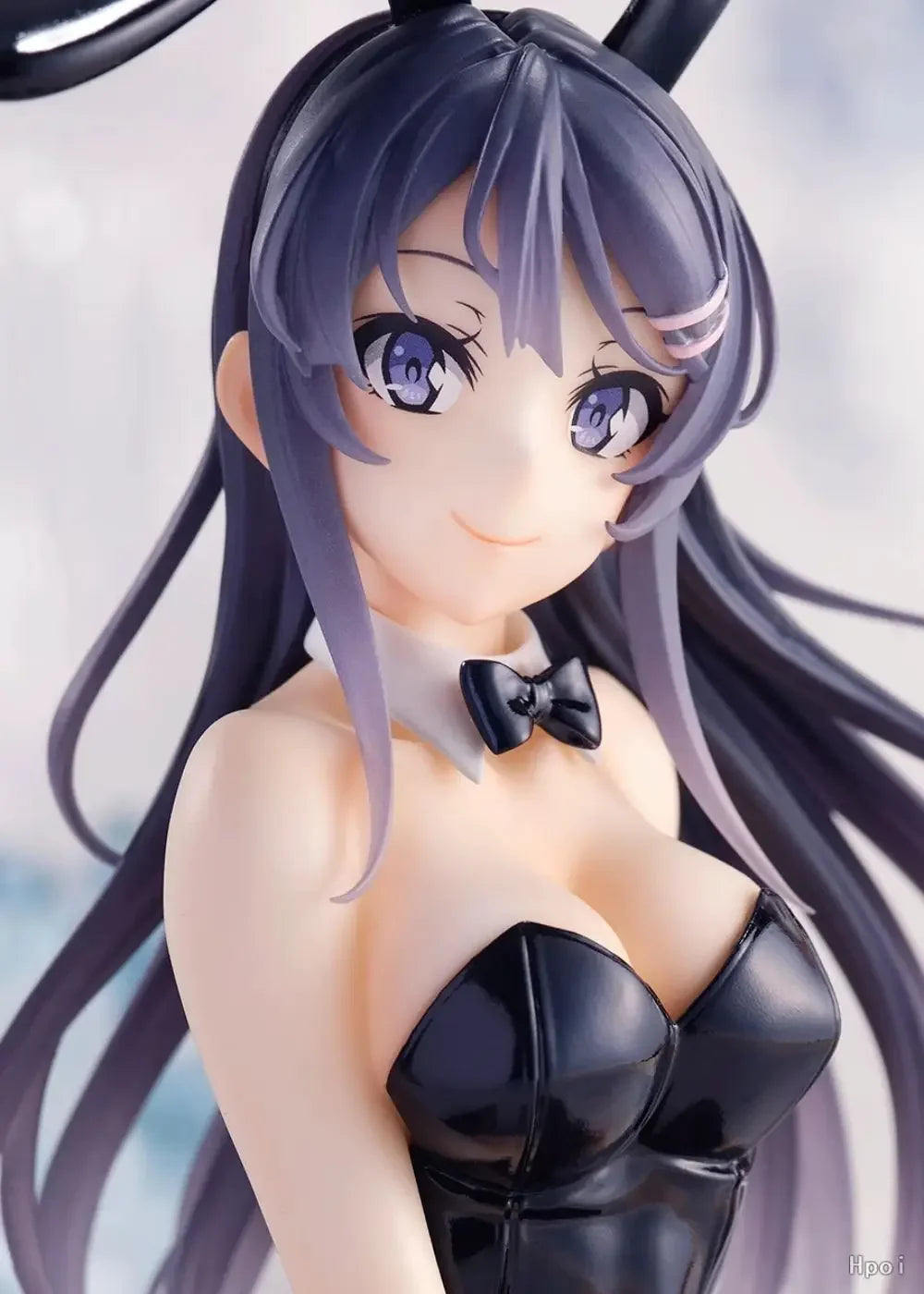 Rascal Does Not Dream of a Bunny Girl Senpai - Mai Bunny Girl