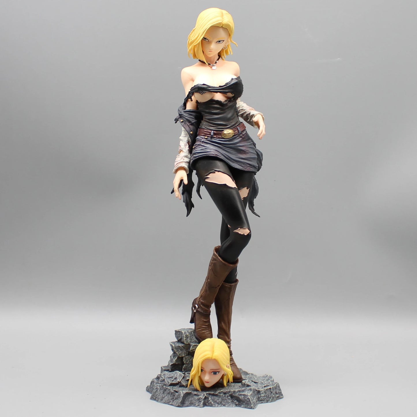 Dragon Ball Z - Android 18 (30cm)