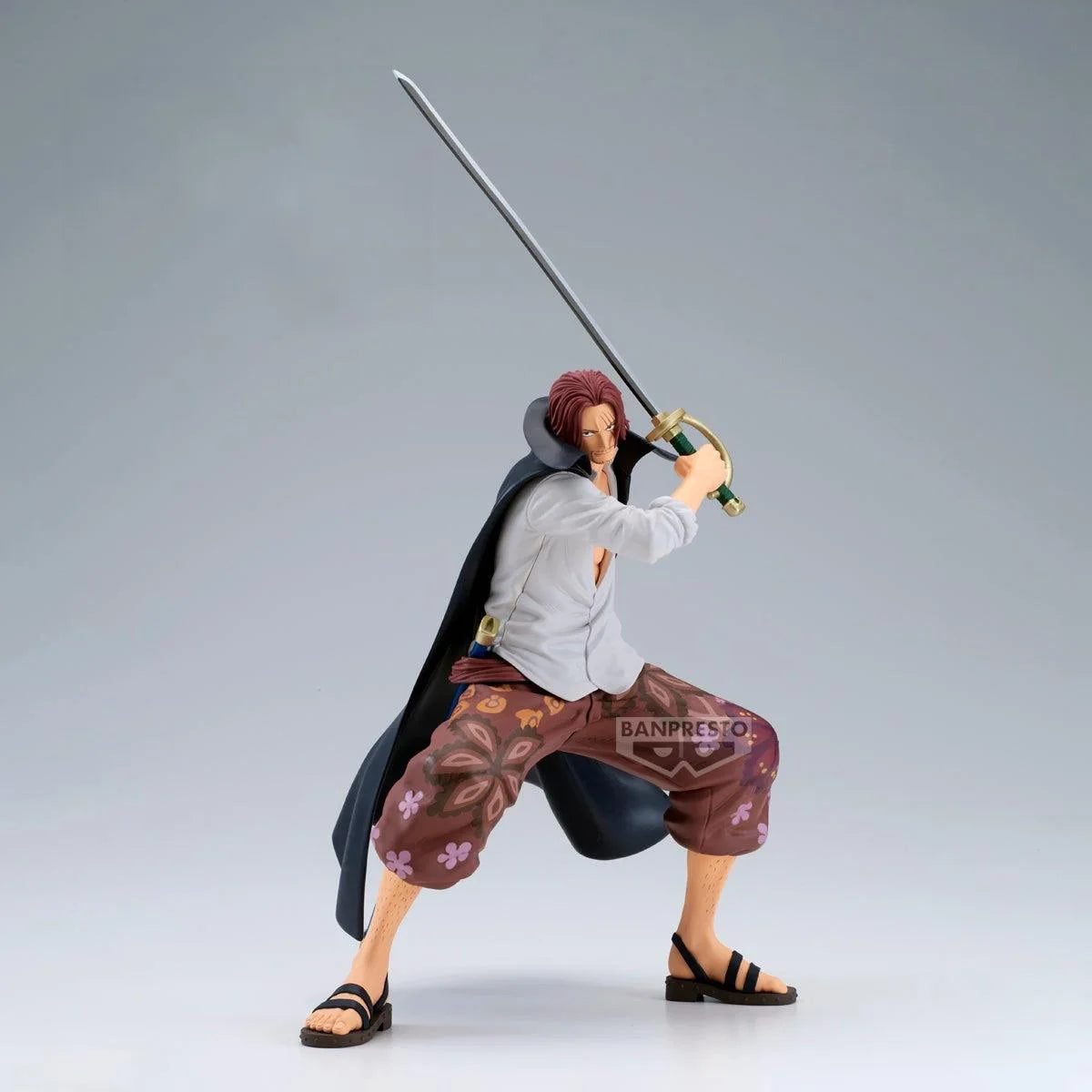 One Piece - Shanks