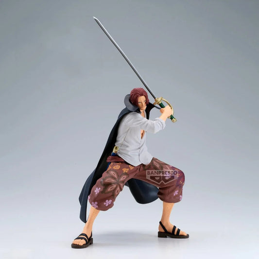 One Piece - Shanks