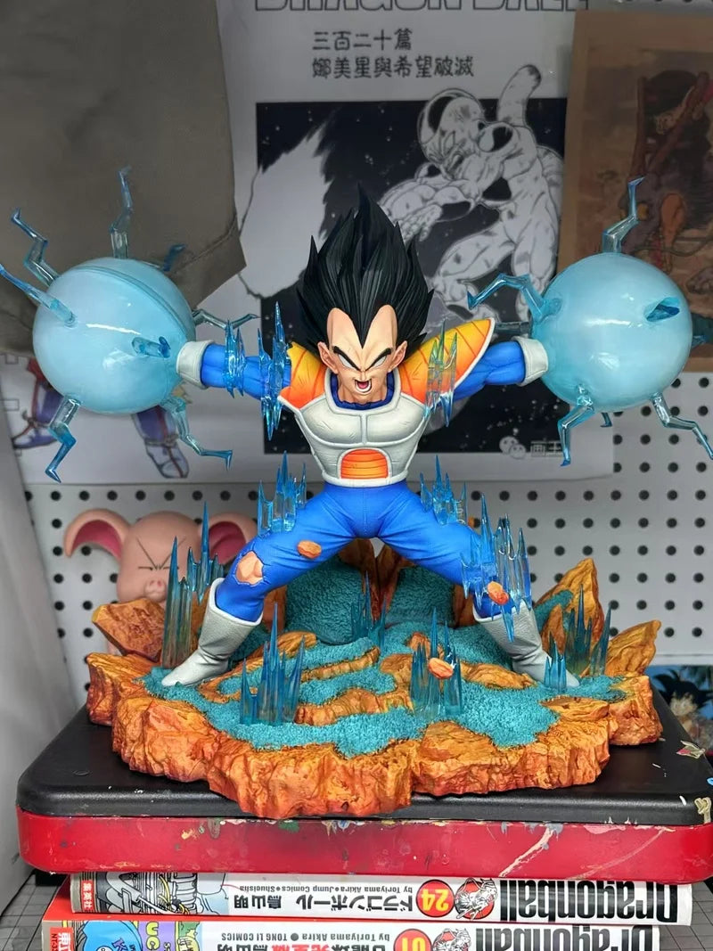 Dragon Ball Z - Vegeta (22cm)
