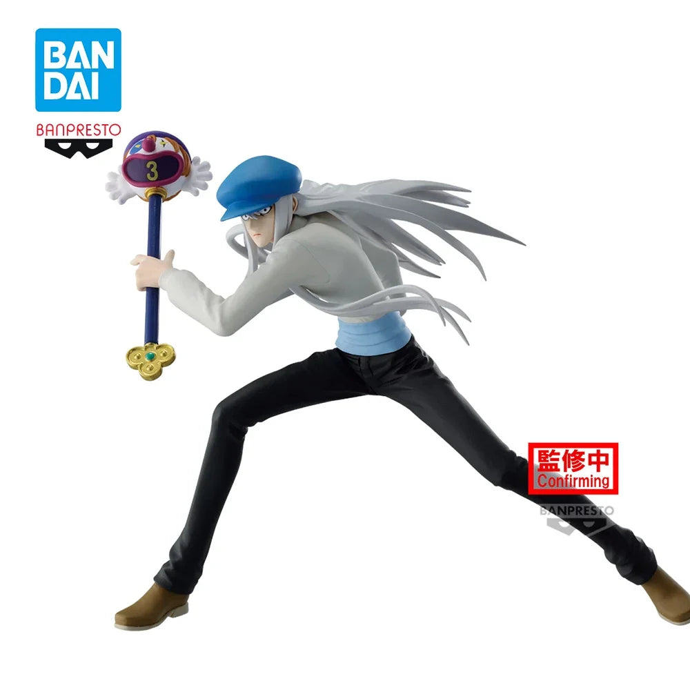 Hunter X Hunter - Kaito Kite (14cm)