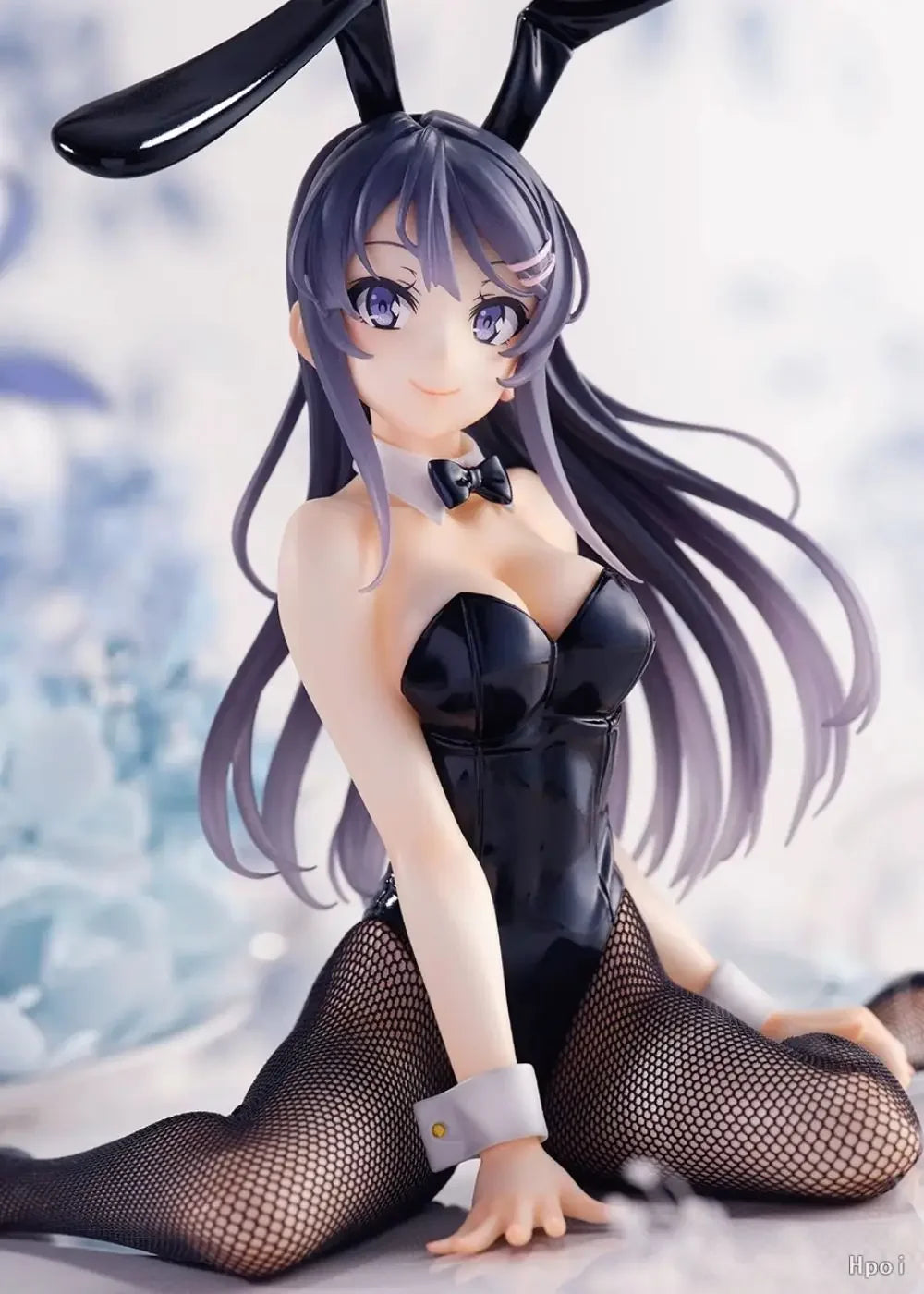 Rascal Does Not Dream of a Bunny Girl Senpai - Mai Bunny Girl