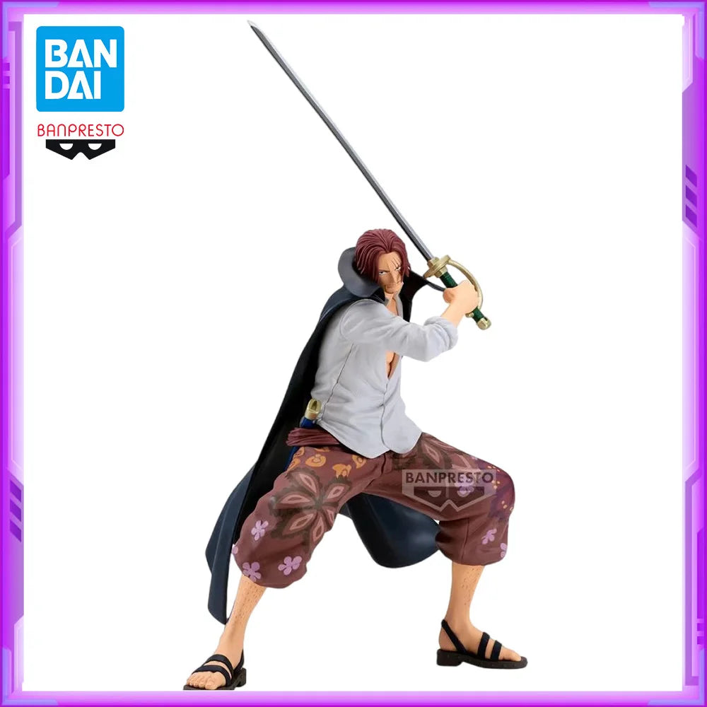 One Piece - Shanks