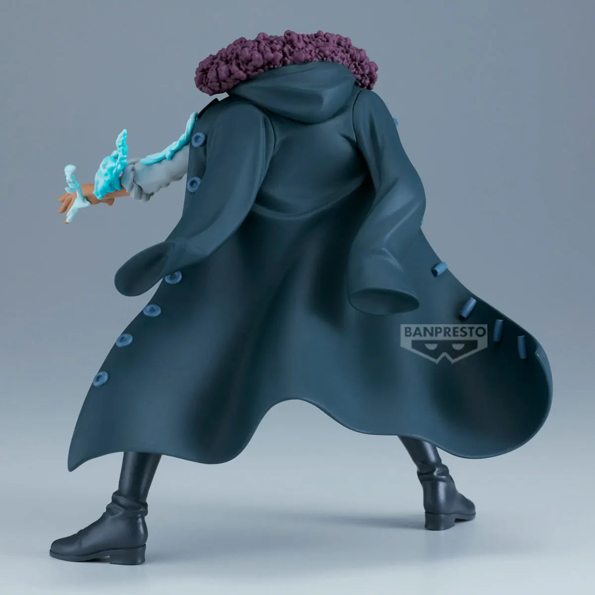 One Piece - Kuzan (15cm)