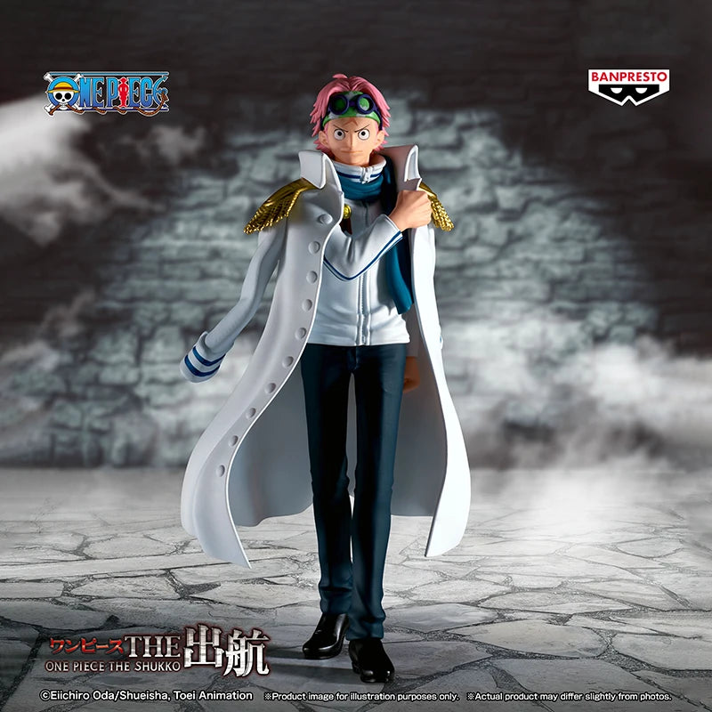 One Piece - Coby (16cm)
