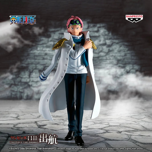 One Piece - Coby (16cm)