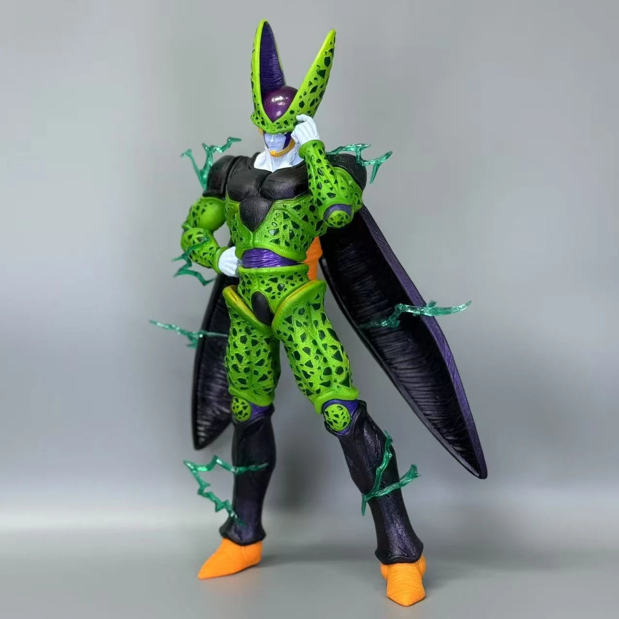 Dragon Ball Z - Perfect Cell Figure (35cm)