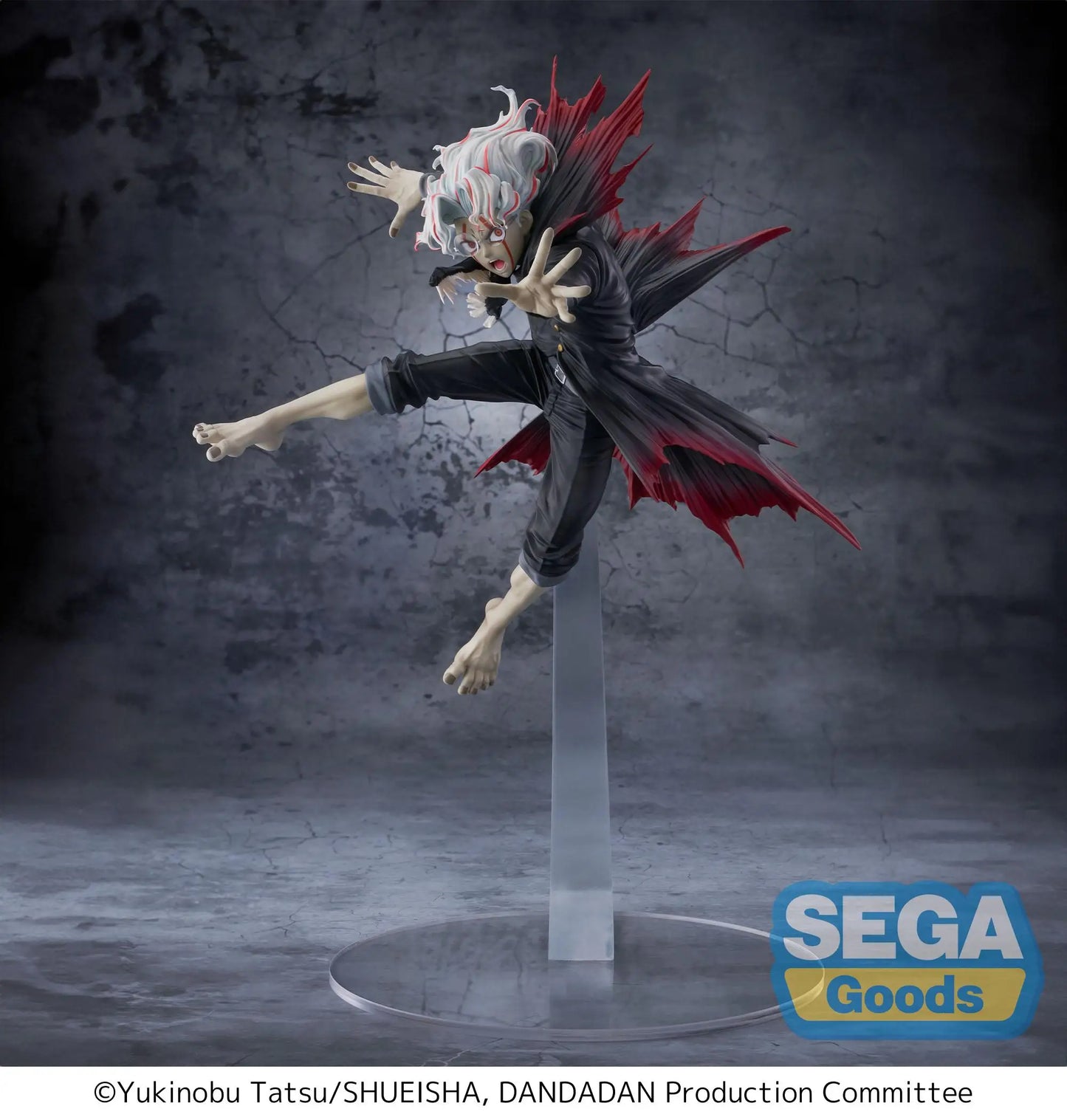 DanDaDan - Takakura Ken (Pre Sale)