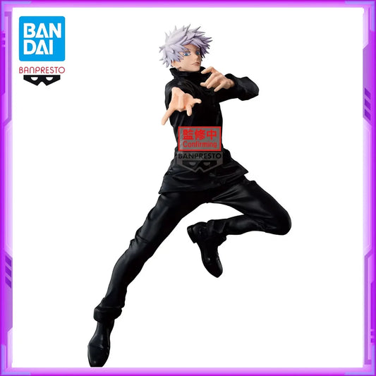 Jujutsu Kaisen - Satoru Gojo (25cm)
