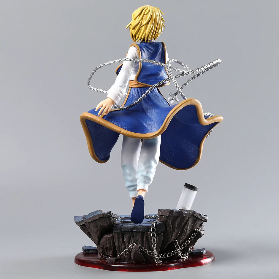 Hunter X Hunter - Kurapika (32cm)
