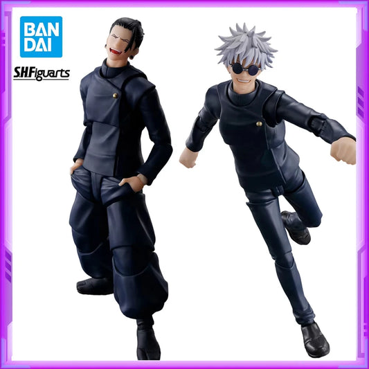 Jujutsu Kaisen - Satoru Gojo / Geto Suguru