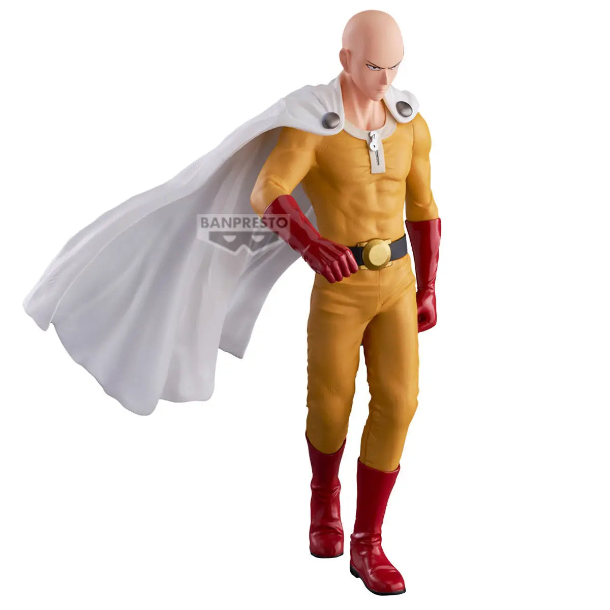 One Punch-Man - Saitama (27cm)