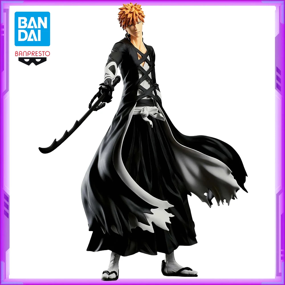 Bleach - Kurosaki Ichigo (25cm)
