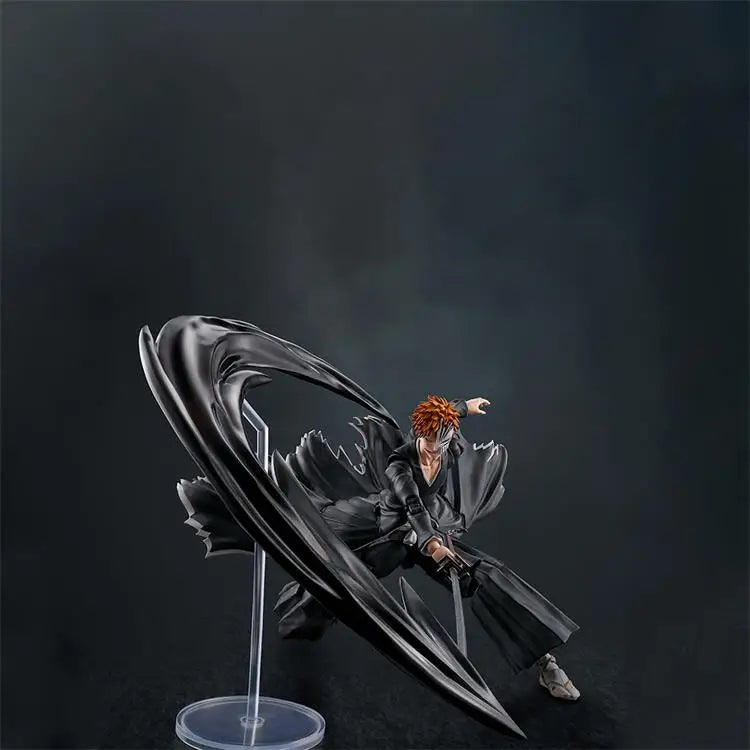 Bleach - Kurosaki Ichigo (15.5cm)