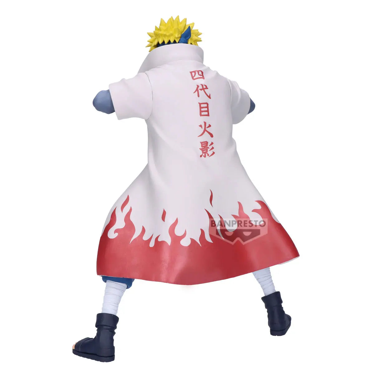 Naruto - Namikaze Minato (18cm)