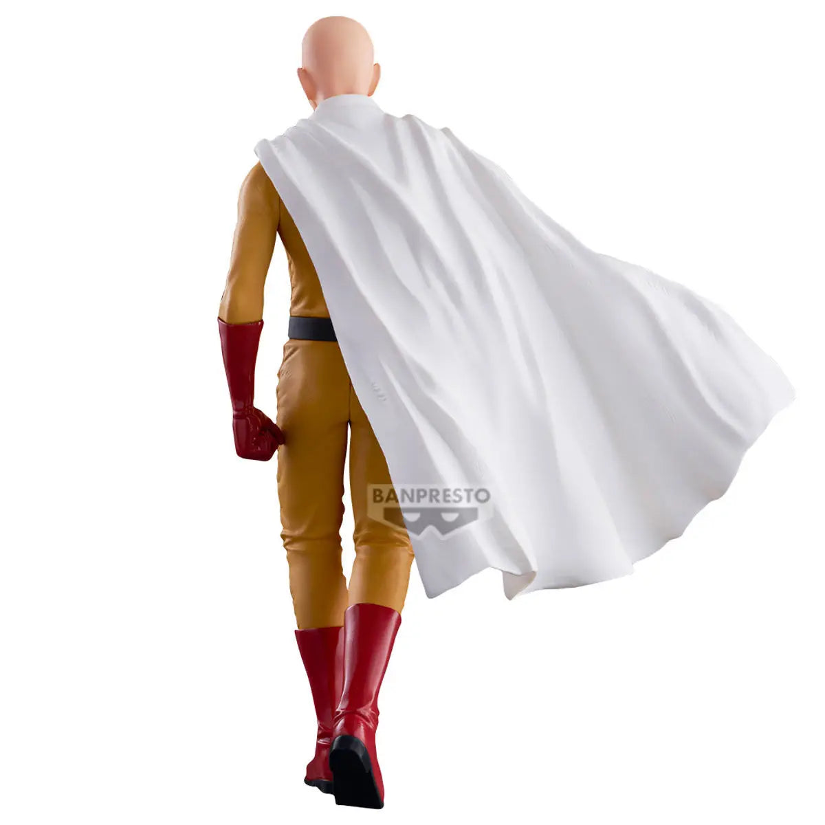 One Punch-Man - Saitama (27cm)