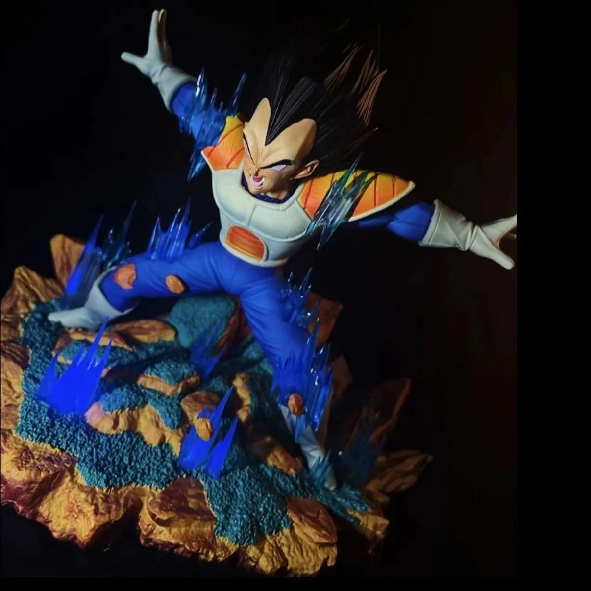 Dragon Ball Z - Vegeta (22cm)
