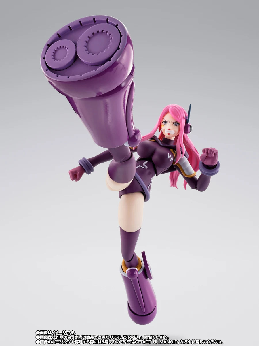 One Piece - Jewelry Bonney (Pre-Sale)