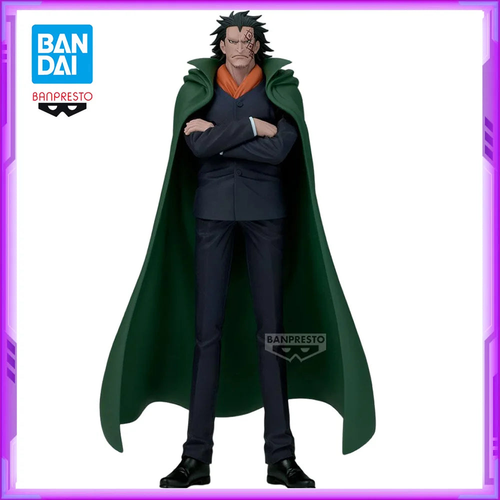 One Piece - Monkey D. Dragon (20cm)