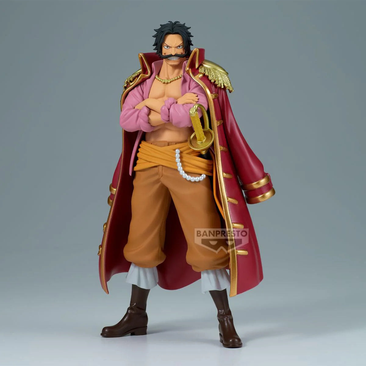 One Piece - Gol·D·Roger (20cm)