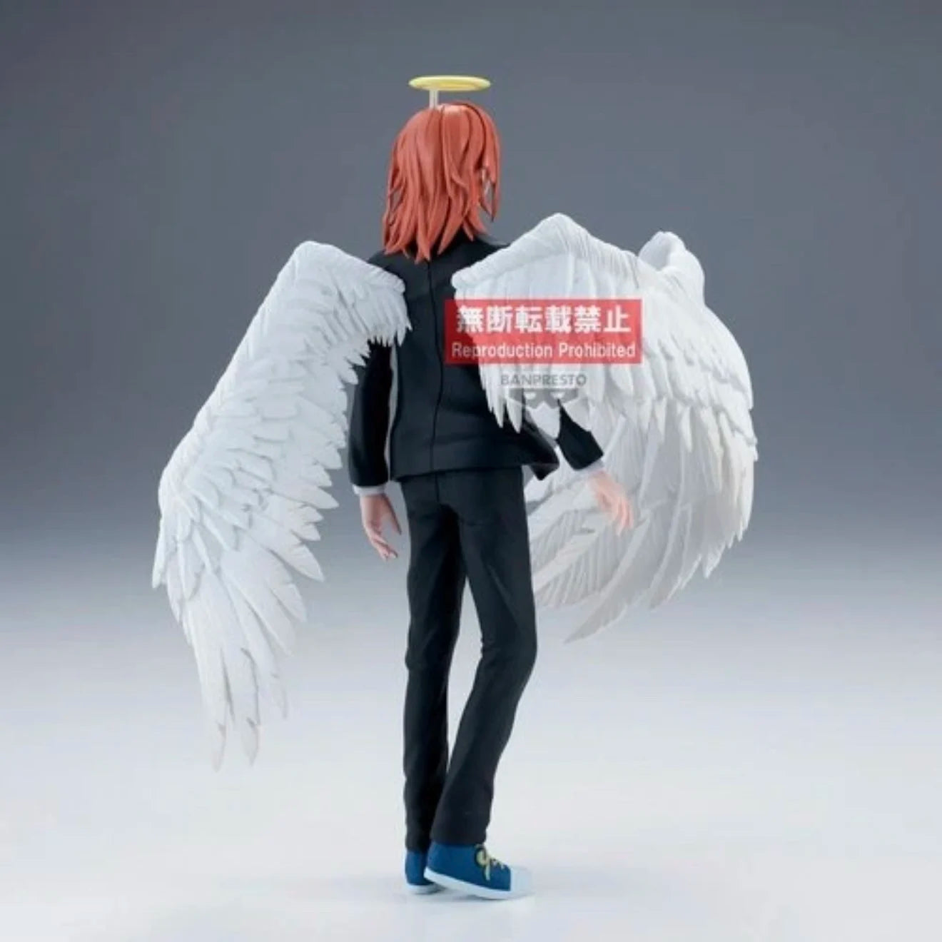 Chainsaw Man - Angel Devil