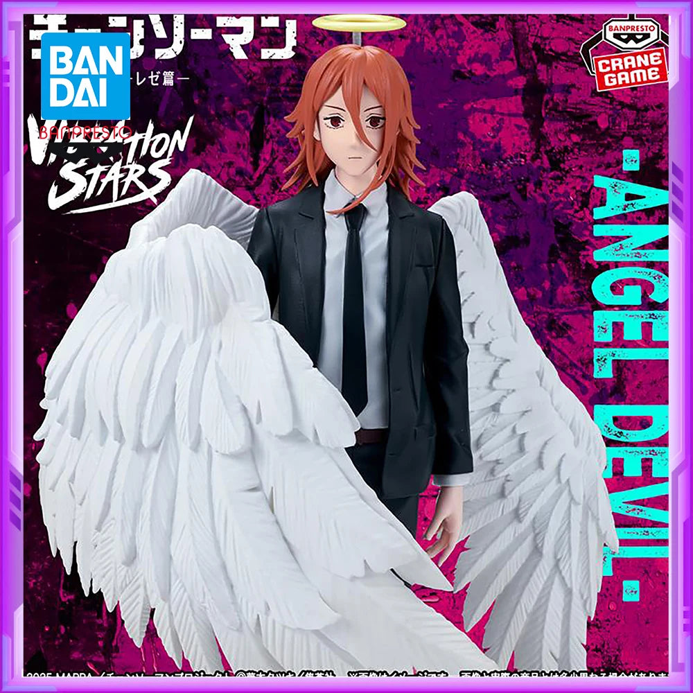 Chainsaw Man - Angel Devil