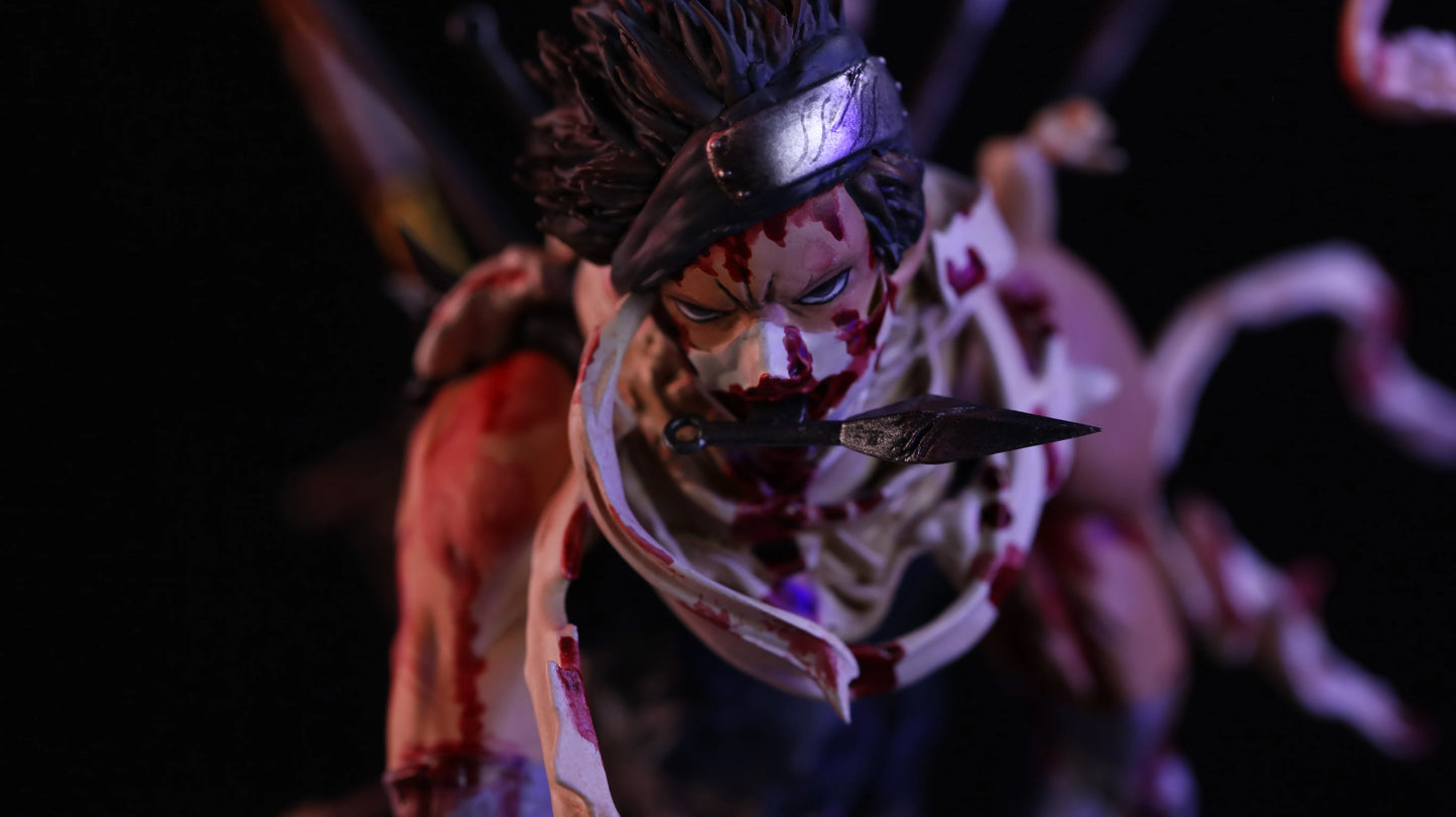 Momochi Zabuza - Naruto (24cm)