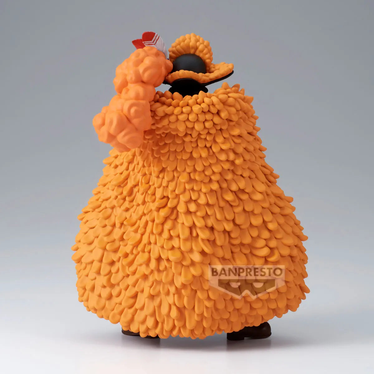 One Piece - Marshall D. Teach (18cm)