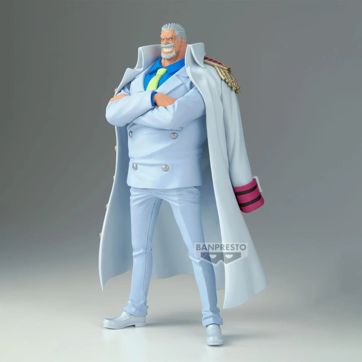 One Piece - Monkey D. Garp (20cm)