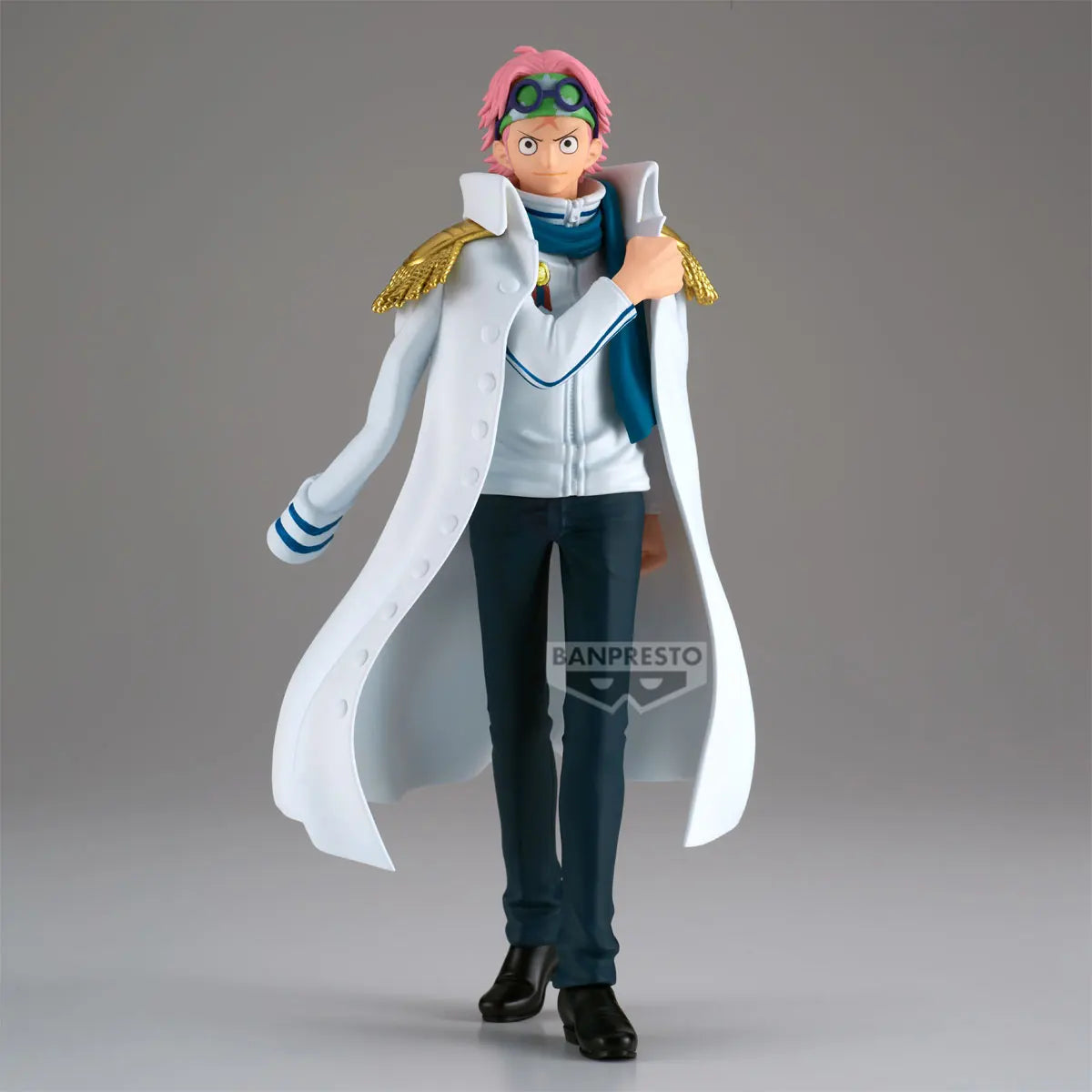 One Piece - Coby (16cm)