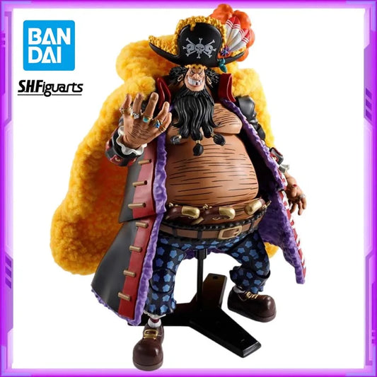 One Piece - Marshall D Teach (24.5cm)